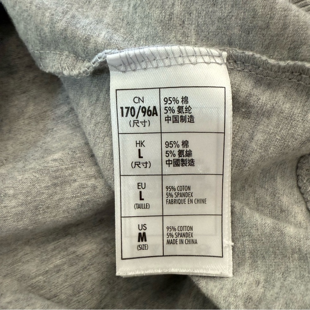 Walt Disney World Sweater Size Medium EUC - Picture 6 of 6